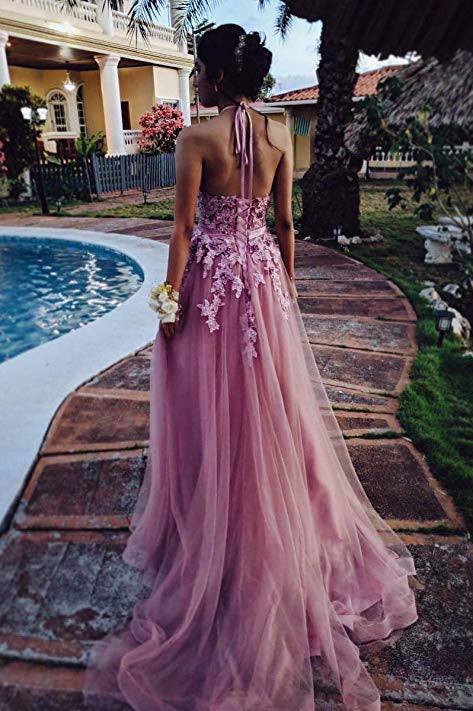 Prom Dress Swimming