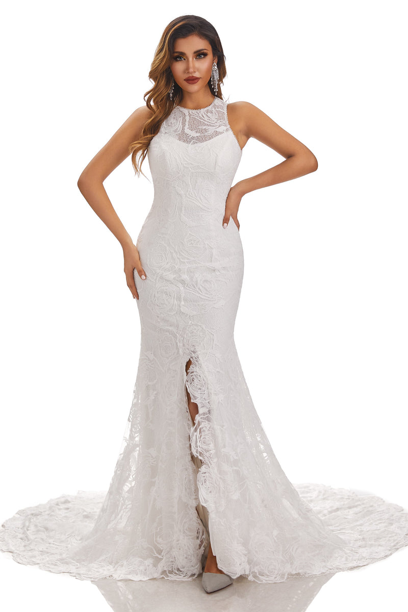 Simibridaldress on sale