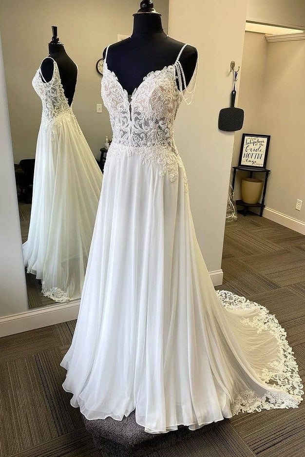 Beach Wedding Dresses, Bridal Gowns