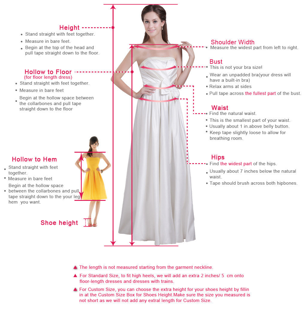 Cap Sleeves Beaded Pink Short Prom\Homecoming Dresses ED0672