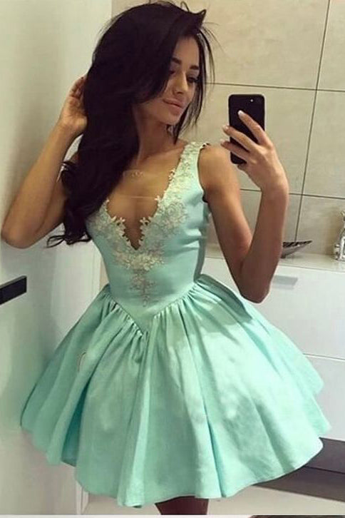 Tiffany Blue